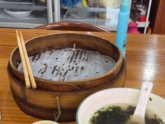 -颐缘居·南翔小笼馆