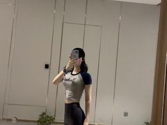 -银吉姆健身(恒隆馆)