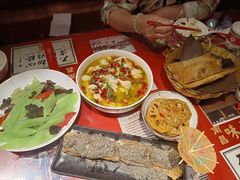 -味福记·本地特色菜(八一万达广场店)