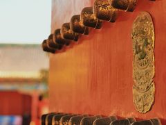 -历代帝王庙博物馆