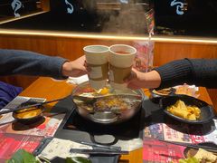 -呷哺呷哺 黄金牧场 (欢乐谷店)