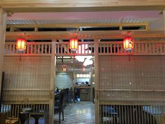 -九田家黑牛烤肉料理(二天地店)