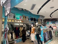 -Purcotton全棉时代(壹方城购物中心店)
