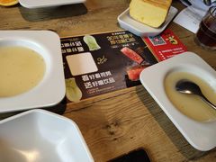 -豪客来牛排(人民东路店)