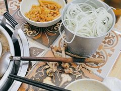 -顶上头·螺蛳火锅(五一新村店)