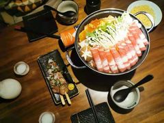 -山葵家居酒屋(天目里店)