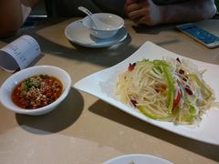 -顶顶香煎饼家常菜(金花南路店)
