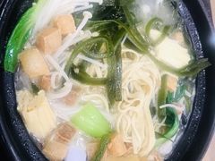 -东关吉祥西安腊汁肉夹馍(健德门店)