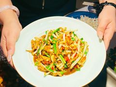 -雀舞云南菜(天津天河城购物中心店)