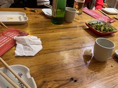 -小俩口烧烤东北菜(双井店)