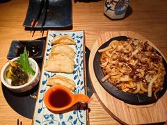 -沼津港精致料理·寿喜烧·烧鸟(青浦宝龙广场日料榜单店)