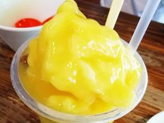 -港湾糖水