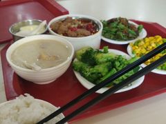 -来必堡(娄山关路店)