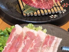 -骏河日料·烤肉(东鱼坊店)
