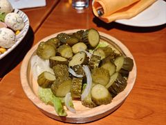 -申德勒西餐厅(日坛路总店)