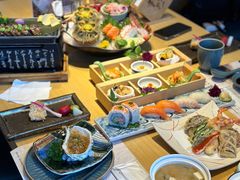 -秋荀日本料理(昆明同德广场店)