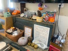 -小时光咖啡馆(开森度假森林店)