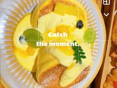 -半秋山西餐厅(销品茂店)