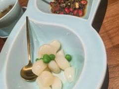 -喜鼎海胆水饺(朝阳区三里屯太古里北区店)