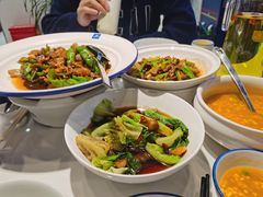 -兰湘子·湘菜小炒(石家庄万象城店)