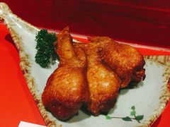 明太子鸡翅-火影忍者一乐拉面(环球港店)
