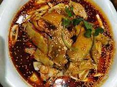 -路小缦·珍馐美馔(市心北路店)