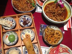 -味福记·本地特色菜(八一万达广场店)