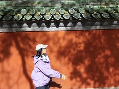 -北京国子监胡同
