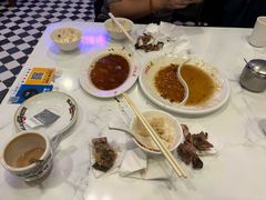 -澳门陈光记烧味饭店(南京德基广场店)