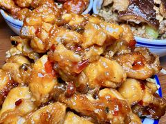-菊儿人家·北京胡同菜(南锣鼓巷店)