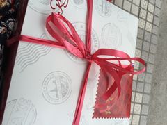 -红宝石·鲜奶小方(长阳店)