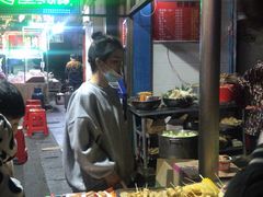 -李字号臭豆腐(总店)