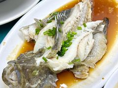 -醉壹号海鲜大排档·老厦门特色菜(厦门美食地标店)