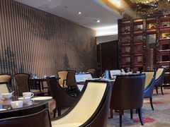 -福州世茂洲际酒店·福邸(台江店)