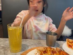 -必胜客(玉泉远洋店)