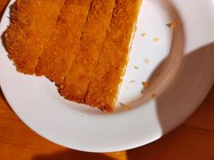 炸猪排-沪西老弄堂面馆(定西路店)