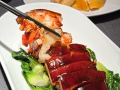 -锦府园·杭州小馆·创意杭帮菜(湖滨银泰in77店)