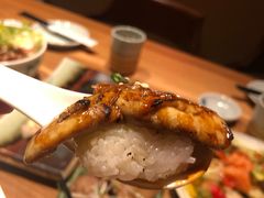 -初居食屋日式料理(万象城购物中心店)