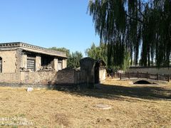 -盛世南宫影视城(北普陀影视城)