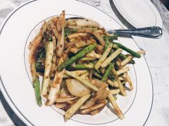 芦笋-关夫人餐厅(阳光广场店)