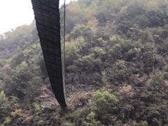 -神农溪纤夫文化旅游区