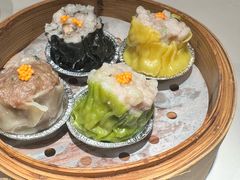 -禄运茶居·手工点心(猎德店)