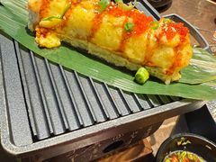 -一绪に和牛寿喜烧(罗湖益田假日店)