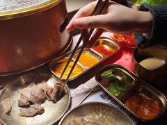 -西塔老太太泥炉烤肉(温州首店万象城黑金店)