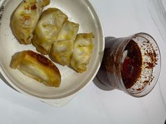 -蒋家桥饺面店(四望亭路店)