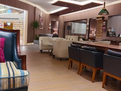 -YUISHINCOFFEE(愈欣咖啡石岩店)