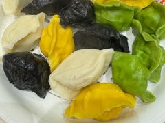 -添福来墨鱼饺子 · 海鲜东北菜(黄浦路店)