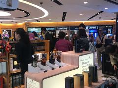 -升恒昌免税商店(桃园国际机场店)