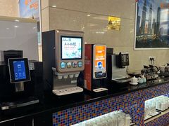 -潭江半岛酒店·西餐厅