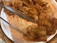 -开海·红岛海鲜虾水饺(石老人店)